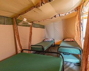 Verblijf 384061 - Vakantiewoning Noord Limburg - BronLodge Comfort