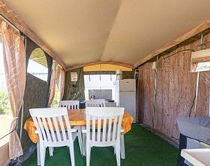 Verblijf 384061 - Vakantiewoning Noord Limburg - BronLodge Comfort