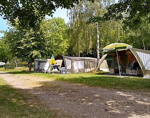 Verblijf 384061 - Vakantiewoning Noord Limburg - BronLodge Comfort