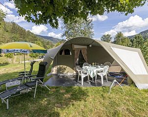 Verblijf 384061 - Vakantiewoning Noord Limburg - BronLodge Comfort