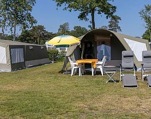 Verblijf 384061 - Vakantiewoning Noord Limburg - BronLodge Comfort