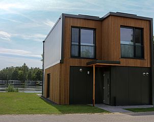Unterkunft 384062 - Ferienhaus Noord Limburg - «Lake House»