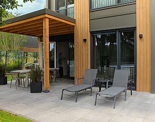 Unterkunft 384062 - Ferienhaus Noord Limburg - «Lake House»