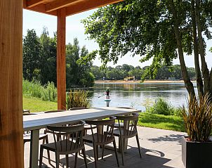 Unterkunft 384062 - Ferienhaus Noord Limburg - «Lake House»