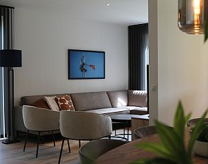 Unterkunft 384062 - Ferienhaus Noord Limburg - «Lake House»