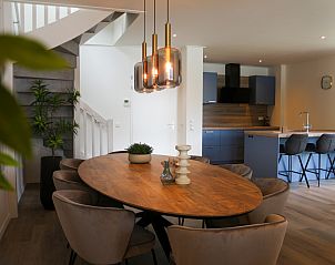 Unterkunft 384062 - Ferienhaus Noord Limburg - «Lake House»
