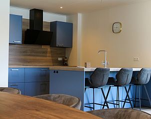 Unterkunft 384062 - Ferienhaus Noord Limburg - «Lake House»