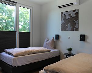 Unterkunft 384062 - Ferienhaus Noord Limburg - «Lake House»