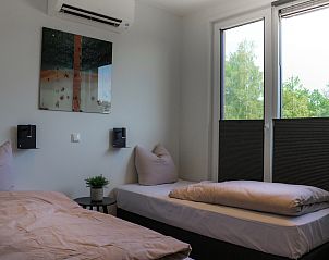 Unterkunft 384062 - Ferienhaus Noord Limburg - «Lake House»