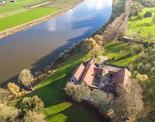 Verblijf 384109 • Vakantiewoning Noord Limburg • Huisje in Grubbenvorst 