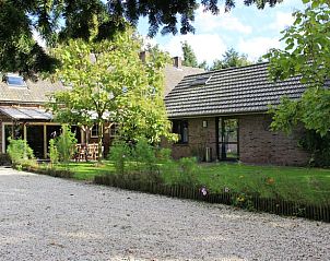 Unterkunft 384208 • Ferienhaus Noord Limburg • Vakantiehuis in Siebengewald 