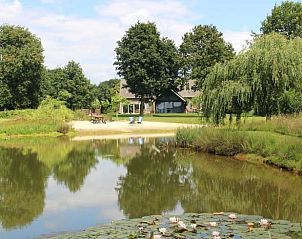 Guest house 384209 • Holiday property Noord Limburg • Vakantiehuisje in Siebengewald 