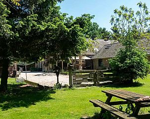 Guest house 384214 - Holiday property Noord Limburg - Ottenskamp4 & Het Achterhuis