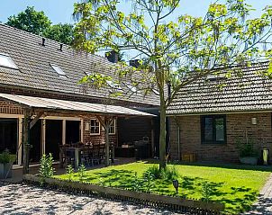 Guest house 384214 - Holiday property Noord Limburg - Ottenskamp4 & Het Achterhuis