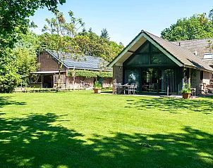 Guest house 384214 - Holiday property Noord Limburg - Ottenskamp4 & Het Achterhuis