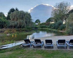 Guest house 384214 - Holiday property Noord Limburg - Ottenskamp4 & Het Achterhuis
