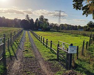 Guest house 384404 - Holiday property Noord Limburg - Vakantiehuisje in Horn