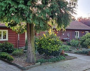 Guest house 384404 - Holiday property Noord Limburg - Vakantiehuisje in Horn