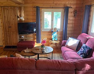 Guest house 384404 - Holiday property Noord Limburg - Vakantiehuisje in Horn