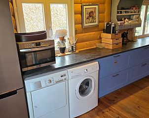 Guest house 384404 - Holiday property Noord Limburg - Vakantiehuisje in Horn