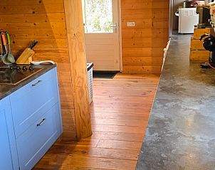 Guest house 384404 - Holiday property Noord Limburg - Vakantiehuisje in Horn