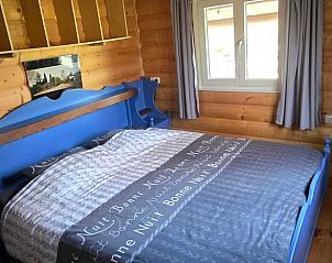 Guest house 384404 - Holiday property Noord Limburg - Vakantiehuisje in Horn