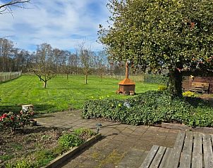 Guest house 384404 - Holiday property Noord Limburg - Vakantiehuisje in Horn