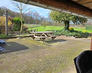 Guest house 384404 - Holiday property Noord Limburg - Vakantiehuisje in Horn