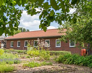 Unterkunft 384608 • Ferienhaus Noord Limburg • Vakantiehuis met prachtig uitzicht in Beesel, Limburg voor 8 