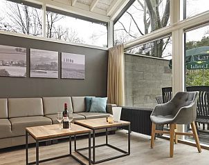 Verblijf 384735 • Bungalow Noord Limburg • De Lommerbergen | 5-persoons bungalow | 5B 