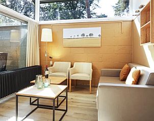 Guest house 384738 • Bungalow Noord Limburg • De Lommerbergen | 4-persoons bungalow | 4B2 
