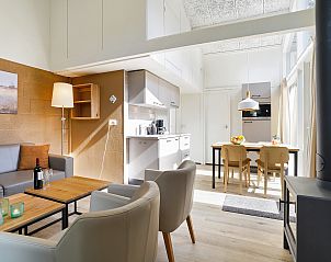 Guest house 384740 - Bungalow Noord Limburg - De Lommerbergen | 4-persoons bungalow | 4B1