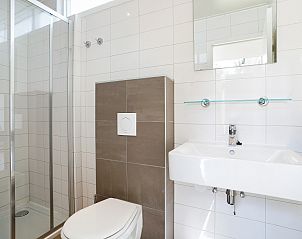 Guest house 384740 - Bungalow Noord Limburg - De Lommerbergen | 4-persoons bungalow | 4B1