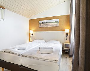 Guest house 384740 - Bungalow Noord Limburg - De Lommerbergen | 4-persoons bungalow | 4B1