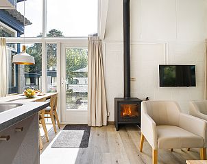 Guest house 384740 - Bungalow Noord Limburg - De Lommerbergen | 4-persoons bungalow | 4B1