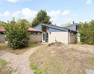 Guest house 384740 - Bungalow Noord Limburg - De Lommerbergen | 4-persoons bungalow | 4B1