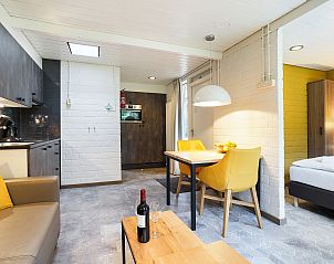 Guest house 384743 - Bungalow Noord Limburg - De Lommerbergen | 2-persoons bungalow | 2B2