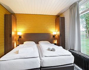 Guest house 384743 - Bungalow Noord Limburg - De Lommerbergen | 2-persoons bungalow | 2B2