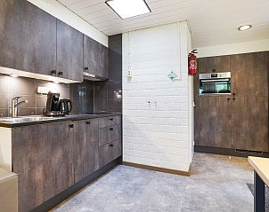 Guest house 384743 - Bungalow Noord Limburg - De Lommerbergen | 2-persoons bungalow | 2B2