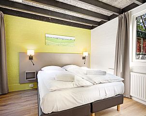 Guest house 384744 - Bungalow Noord Limburg - De Lommerbergen | 6-persoons bungalow | 6C