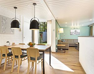 Guest house 384744 - Bungalow Noord Limburg - De Lommerbergen | 6-persoons bungalow | 6C