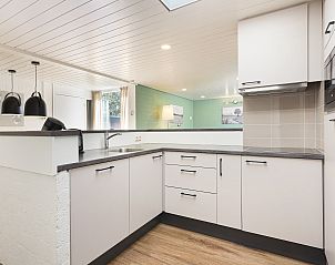 Guest house 384744 - Bungalow Noord Limburg - De Lommerbergen | 6-persoons bungalow | 6C