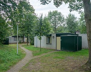Guest house 384744 - Bungalow Noord Limburg - De Lommerbergen | 6-persoons bungalow | 6C