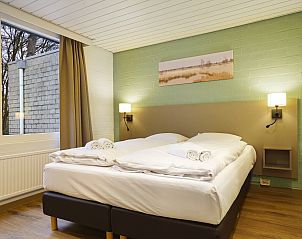 Guest house 384748 - Bungalow Noord Limburg - De Lommerbergen | 8-persoons bungalow | 8C