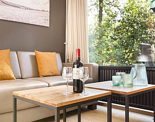 Guest house 384749 - Bungalow Noord Limburg - De Lommerbergen | 2-persoons bungalow | 2B1