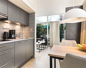 Guest house 384749 - Bungalow Noord Limburg - De Lommerbergen | 2-persoons bungalow | 2B1