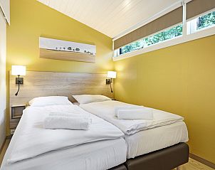 Guest house 384749 - Bungalow Noord Limburg - De Lommerbergen | 2-persoons bungalow | 2B1