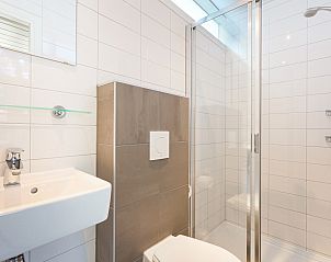 Guest house 384749 - Bungalow Noord Limburg - De Lommerbergen | 2-persoons bungalow | 2B1