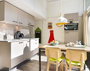 Guest house 384750 - Bungalow Noord Limburg - De Lommerbergen | 4-persoons kinderbungalow | 4CK1