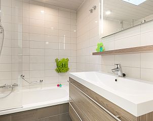 Guest house 384750 - Bungalow Noord Limburg - De Lommerbergen | 4-persoons kinderbungalow | 4CK1